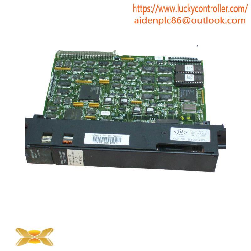 GE VMIVME-7455