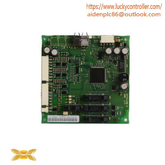 GE VMIVME-7750 350-027750-834 D