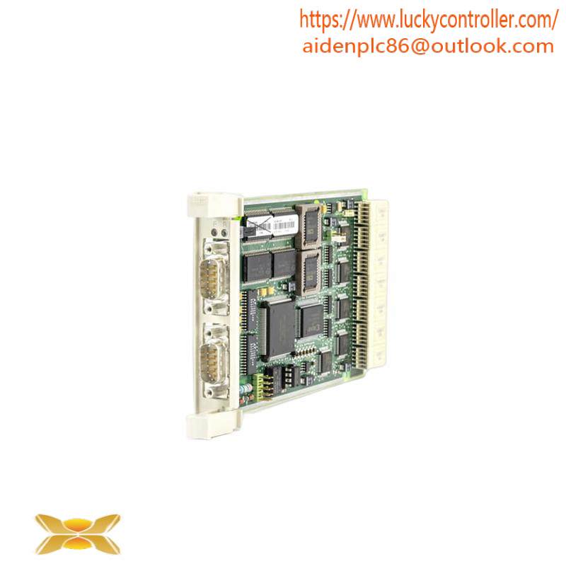 GE VMIVME-7750 350-027750-834 D