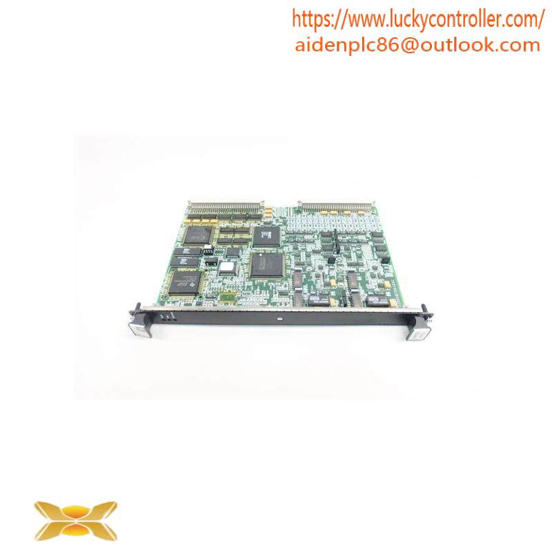 GE VRTD H1D IS200VRTDH1DAC RTD CARD