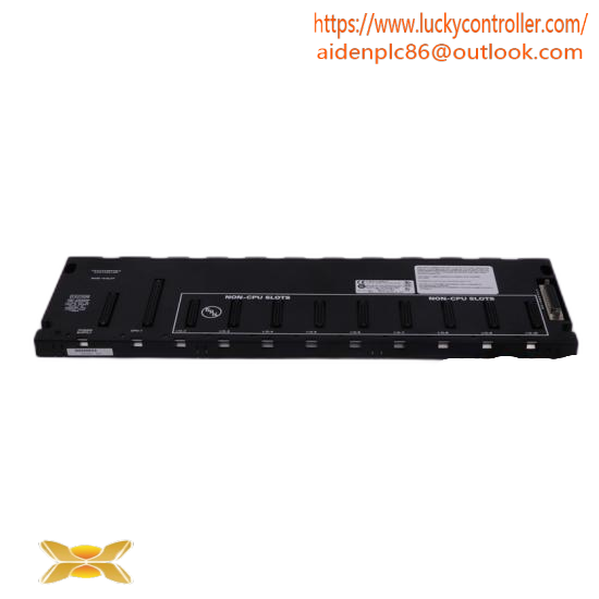 GE WESDAC D20M++