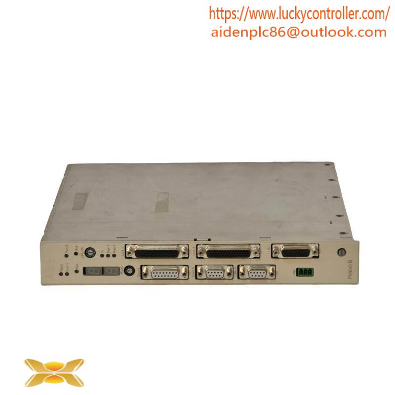 GEC ALSTHOM MVAJ23B1AB0757B