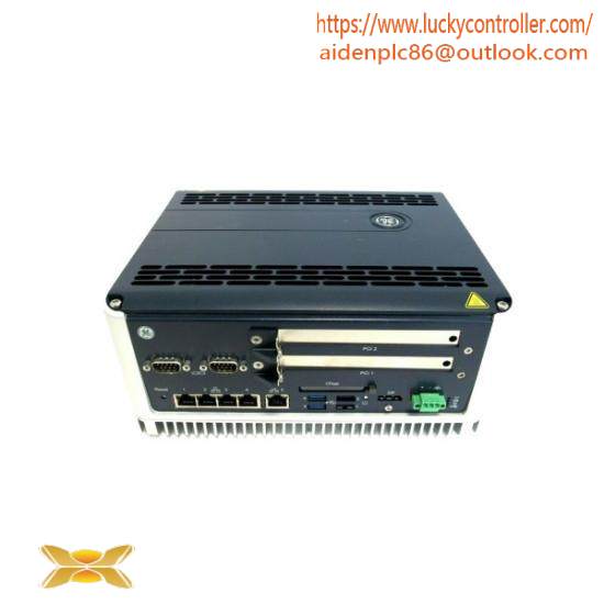 GENERAL ELECTRIC 04220FL11232A Controller Module