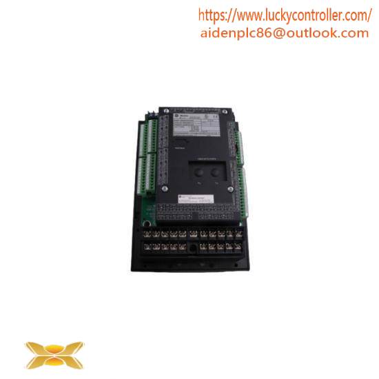 General Electric 151X1224CFG 31F257GFOI processor module