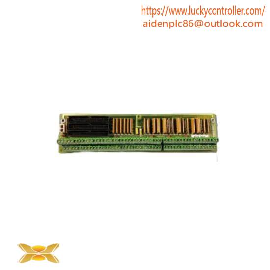 GENERAL ELECTRIC DS200QTBDG1AAA DIGITAL CONTACT TERMINAL BOARD