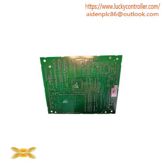 General Electric DS200SLCCG3RGH Board