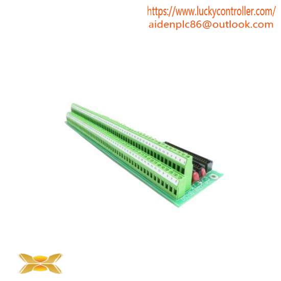 GENERAL ELECTRIC DS200TBQCC1AAA PC BOARD