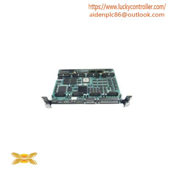 General Electric DS200TCEAG1APB Processor Board