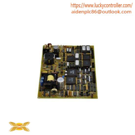 GE DS200QTBAG1ABA