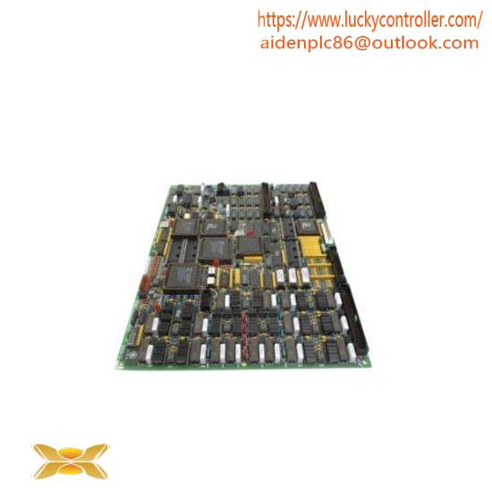 GENERAL ELECTRIC DS200TCQCG1AFC RELAY BOARD
