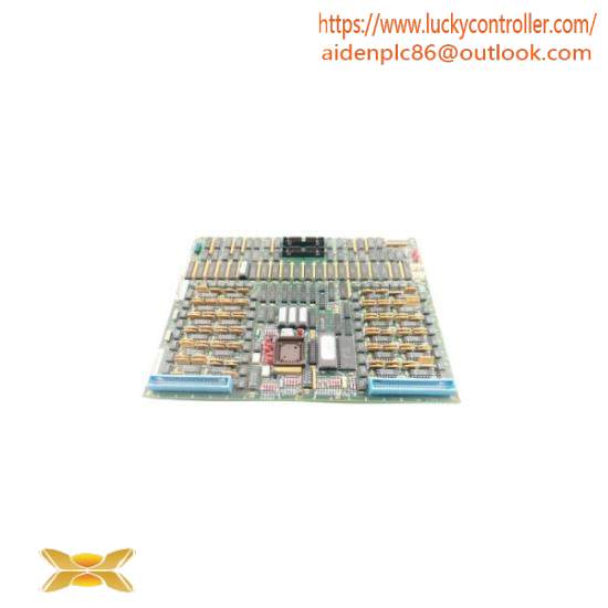 General Electric DS200TCQEG2AED Circuit Board