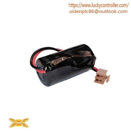 General Electric FANUC 44A724534001 Battery Lithium