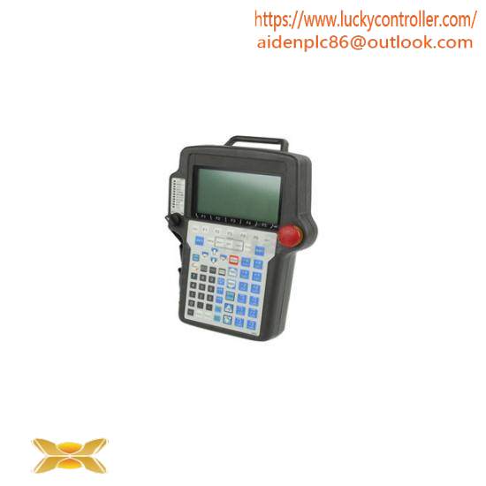 General Electric Fanuc A05B-2301-C302 Teach Pendant