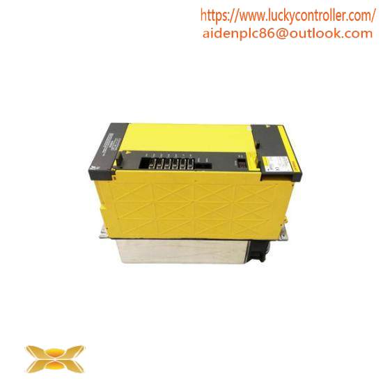 General Electric FANUC A06B-6111-H022 H550 Servo Amplifier