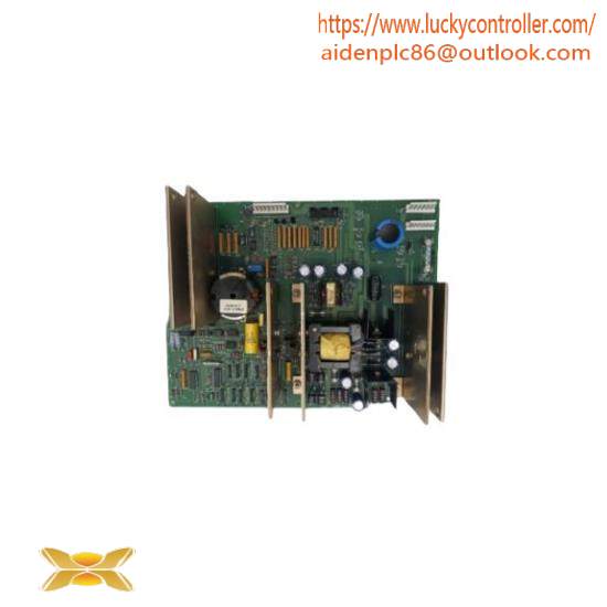 General Electric FANUC DS200TCPSG1AHC Power Supply Board