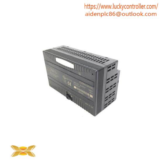 General Electric FANUC IC200ALG320C Analog Output Module