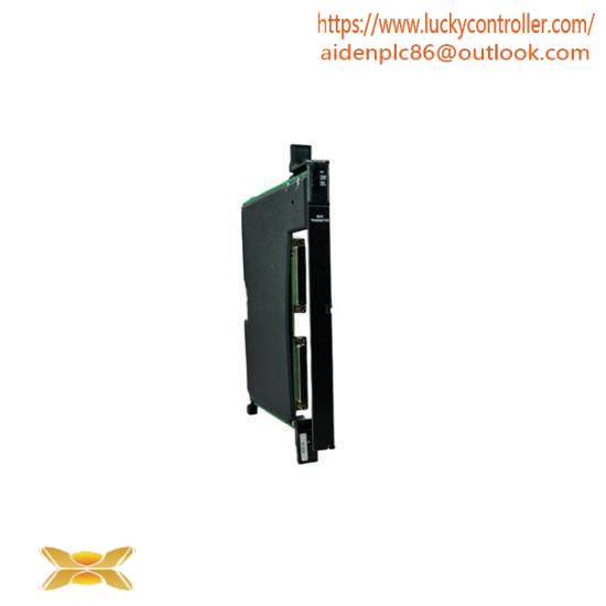 GENERAL ELECTRIC FANUC IC687BEM713 Bus Expansion Module