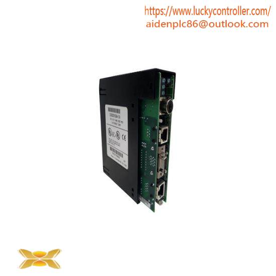 General Electric DS200PCCAG1ABB