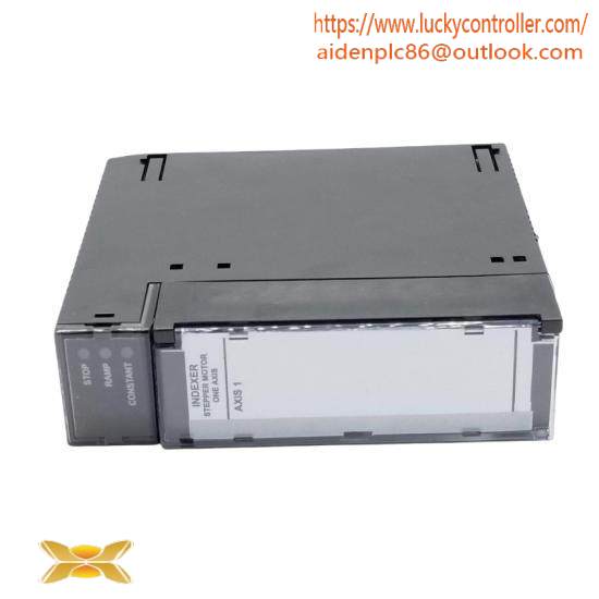 GENERAL ELECTRIC IC693MDR390
