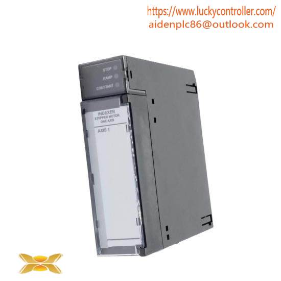 GENERAL ELECTRIC IC693MDR390