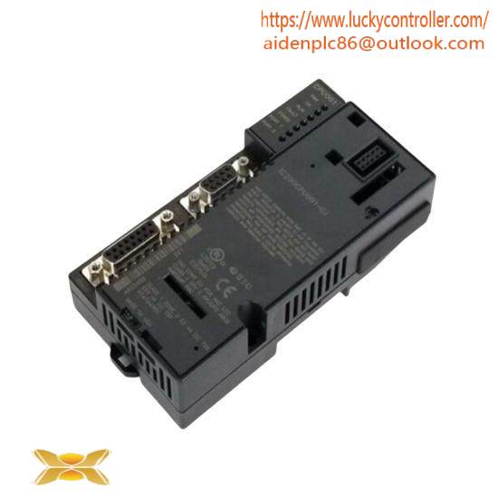 GENERAL ELECTRIC IC200PBI001