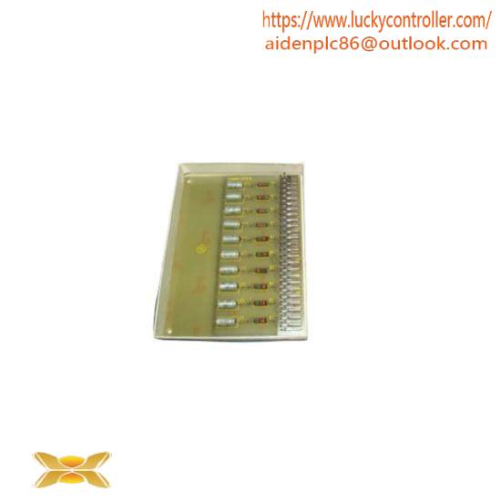 GENERAL ELECTRIC IC693MDR390