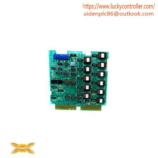 GE IS200ERSCG1A