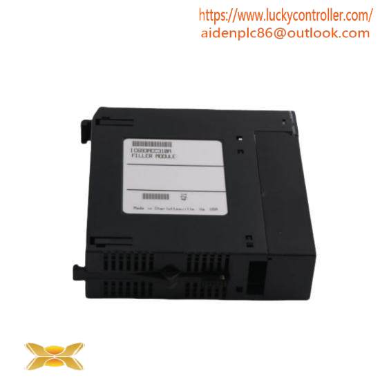 GENERAL ELECTRIC IC693ACC310