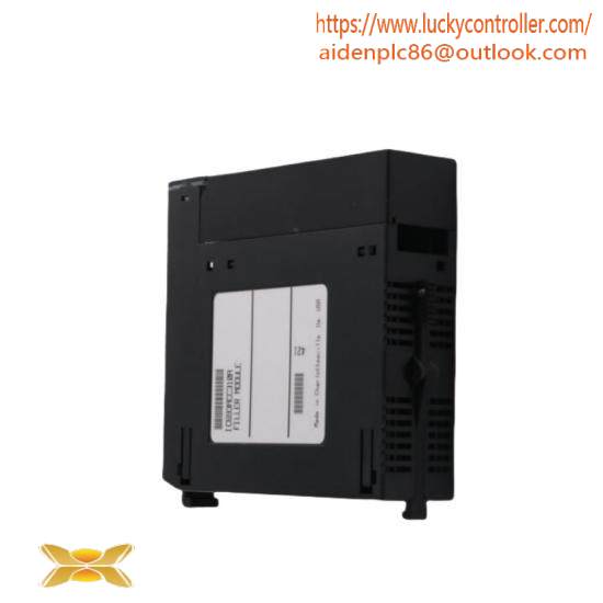 GENERAL ELECTRIC IC693ACC310