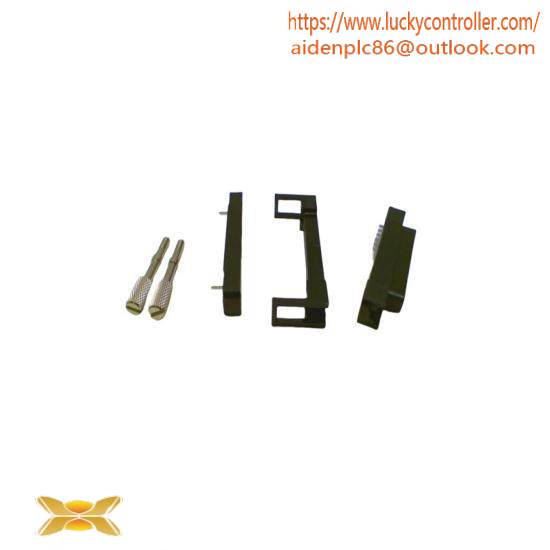 GE IC693ACC318