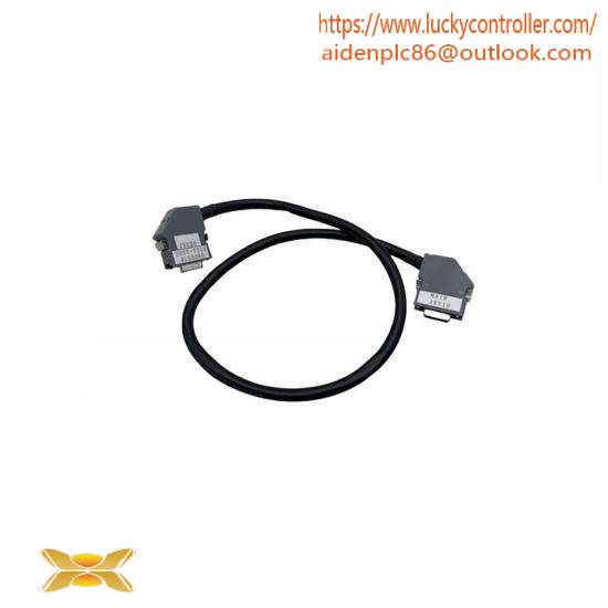 General Electric IC693CBK002 Cable