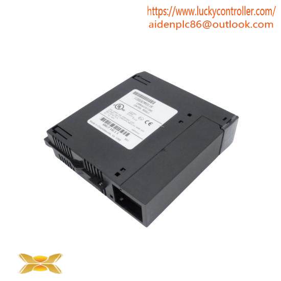 GENERAL ELECTRIC IC693CMM311