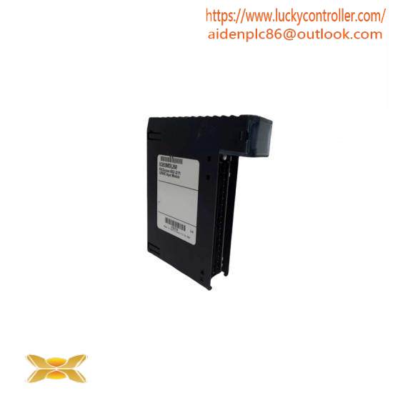 General Electric IC693MDL260 Input module