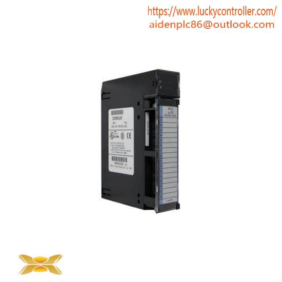 General Electric IC693MDL645LT Input module