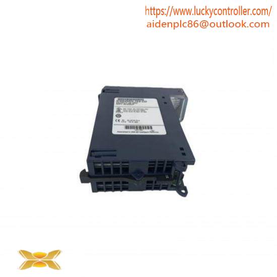 General Electric IC694MDL654 Input module
