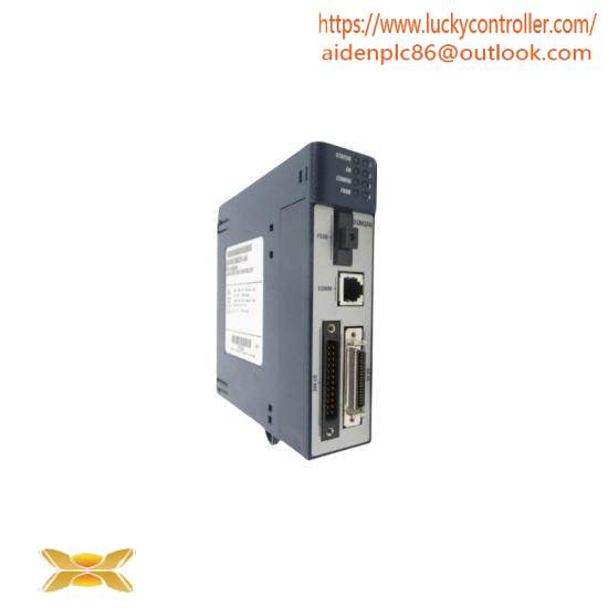 GE IC200ALG260D