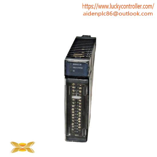GE IC600BF914K