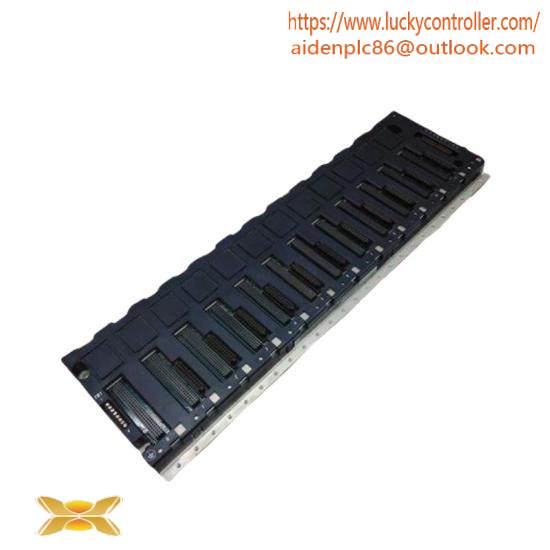 GENERAL ELECTRIC IC695CHS012
