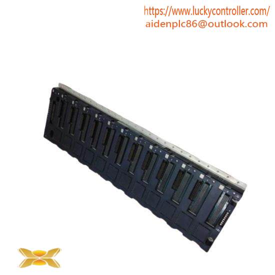 GENERAL ELECTRIC IC695CHS012