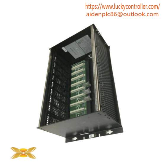 GENERAL ELECTRIC IC697CHS790