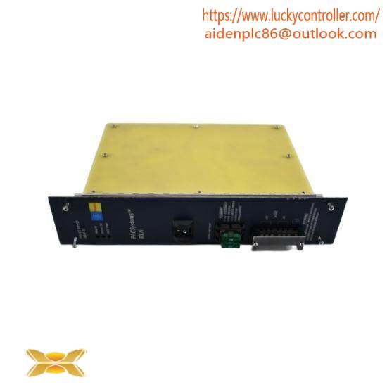 General Electric IC698PSD300 Power Supply Module