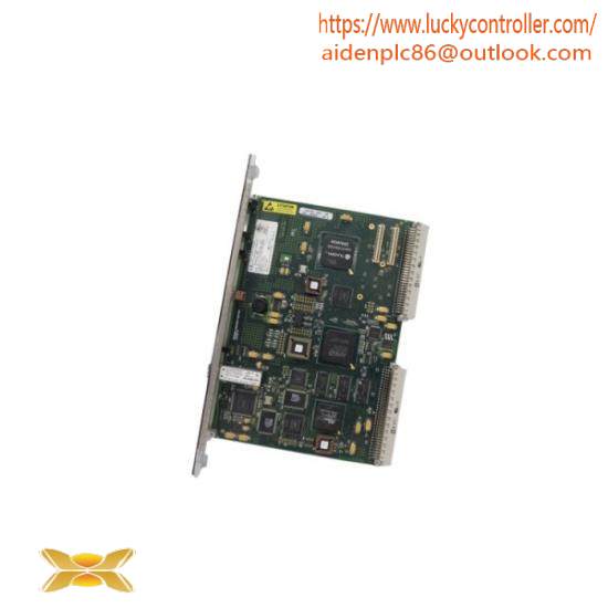General Electric IC698RMX016-ED RX7i Redundant Memory Module