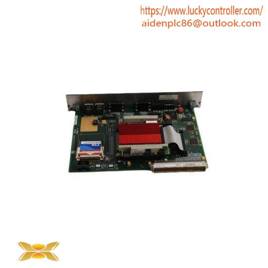 General Electric IS200ACLEH1BAA/ACLEH1B Analog Input Module