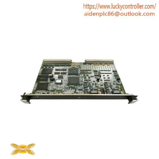 General Electric IS200VRTDH1D Circuit Board