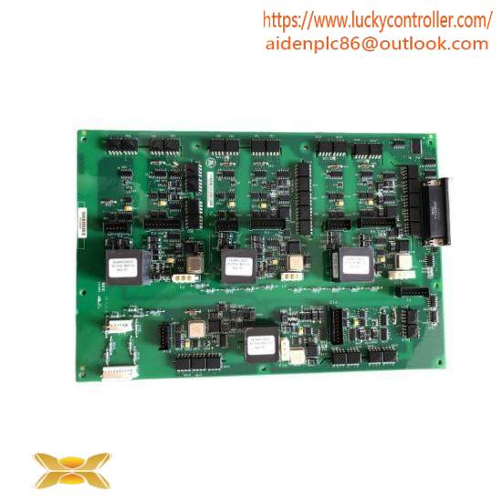 General Electric DS200PCCAG1ABB