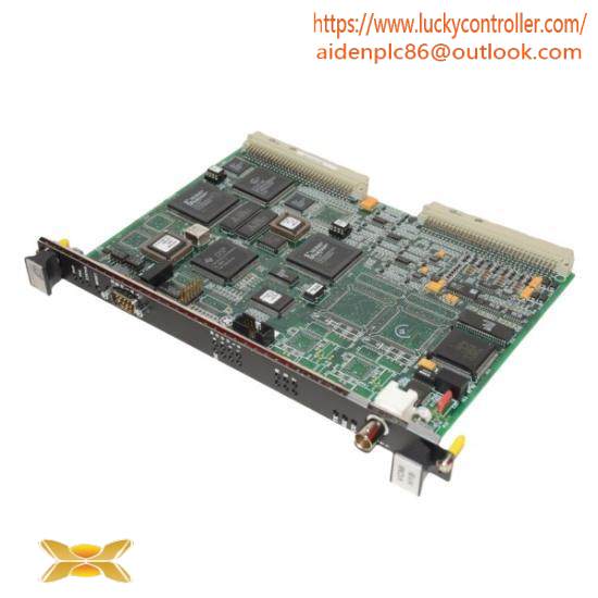 General Electric IS215VCM1H2CC Communication Card