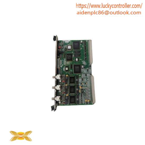 GENERAL ELECTRIC IS215VCMIH2CA Circuit Board