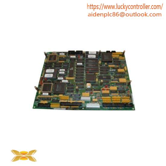 GENERAL ELECTRIC IS215WEPAH2BA Control Board