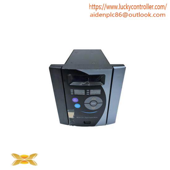 General Electric MIVII1000E00HI00 Digital Feeder Device