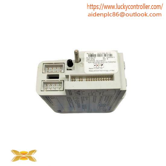General Electric MTL 8115-DO-DC Digital Output Module